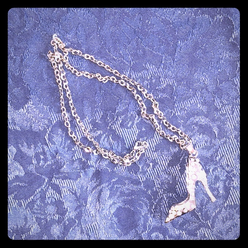 Costume jewelry